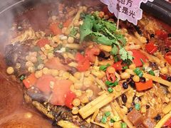 -鱼上·烤鱼(万象城店)