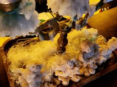 -CHURCH  BISTRO 教堂·餐吧