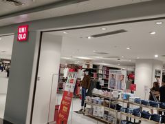 -优衣库(北京万柳华联购物中心店)