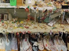 -暮晚尘香汉服旗袍