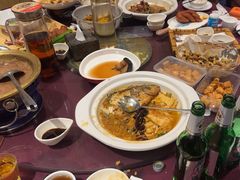-金掌勺·锅包肉(广渠门店)
