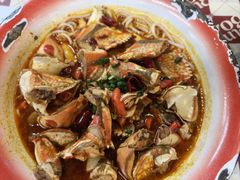 -老三样·旧食新味(万寿宫店)