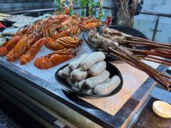 -深圳四季酒店·馥自助餐厅