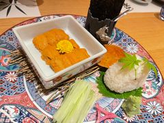 -岚山日本料理(珠江新城店)