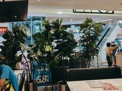 -卡朋西餐(大信新都汇店)