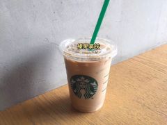 -星巴克臻选(宁波天一广场店)