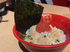 明太子饭-博多舍楽(金利来店)