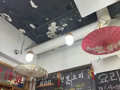 -优壹佳·延边朝鲜族料理(中山北路店)