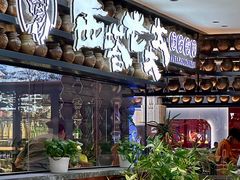 -西塔老太太泥炉烤肉(武汉摩尔城店)