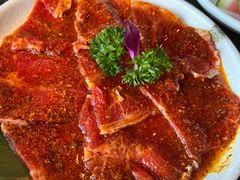 -一品诚记烤肉·甄选店(中南路店)