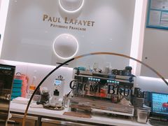-PAUL LAFAYET 法式甜品(国金中心商场店)