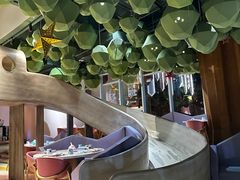 -水桶王国主题餐厅·聚会·生日派对·亲子活动·家庭套餐(亚龙湾希尔顿店)