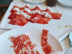 -东来顺饭庄(西直门店)