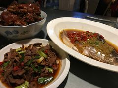 -大碗厨 25年老字号 现炒湘菜(四季天地店)