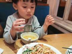 -春饼先生·北京烤鸭(甘井子万达店)