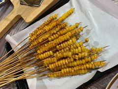 -96农蝎虾(江桥老街店)