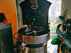 -dotcom coffee古点咖啡(致真大厦店)
