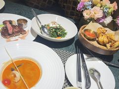 -翡翠鸟精品泰国菜(北辰财富中心店)