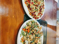 -庆合府重庆大排档(紫都城店)