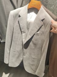 -Brother西服礼服定制·商务·婚礼(佛山南海店)