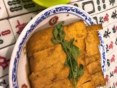 -七爺清汤腩(南开大悦城店)