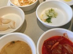 -金豆角砂锅焖面(安贞店)