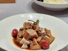 -狮王府淮扬菜(新街口友谊店)