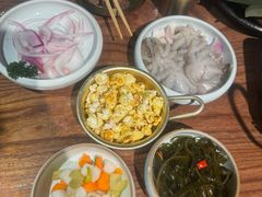 -九田家黑牛烤肉料理(新辰里亚运村店)
