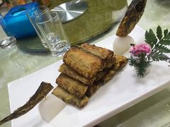 -灞上轩餐厅(振业·泊公馆店)
