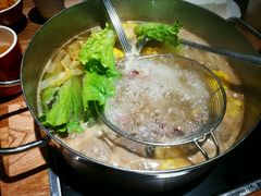 -牛很鲜潮汕牛肉火锅(朝晖路店)