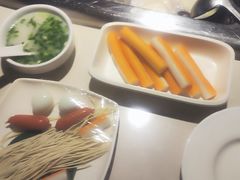 -海底捞火锅(万丰桥店)