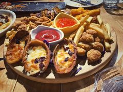 -Cactus墨西哥仙人掌餐厅