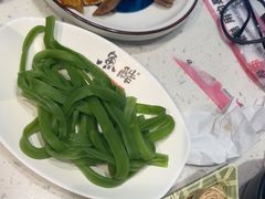 -鱼酷活鱼烤鱼(南京水游城店)