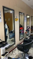-号外发型设计