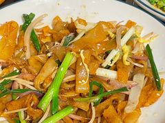 干炒牛河-金翠河烧鹅餐厅(北城天街店)