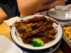 -U你·湖北家宴菜(南湖总店)