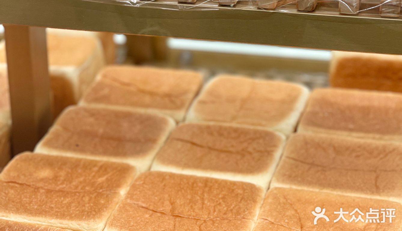 深圳吐司届天花板｜崎本の店🍞