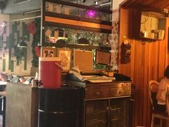 -莫比餐厅(五道口店)