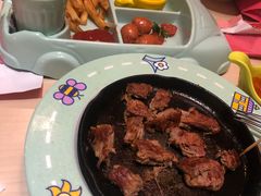 -豪客来牛排(海沧阿罗海店)