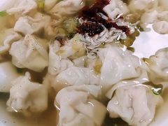 -汪家馄饨(集庆路店)