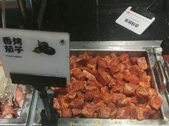-钱小奴创意自助餐厅·原切谷饲安格斯畅吃(宁波慈溪爱琴海店)
