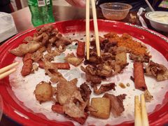 -嘉州鲜知味钵钵鸡(奎星楼店)