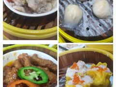 -明泉居茶点荟(车陂店)