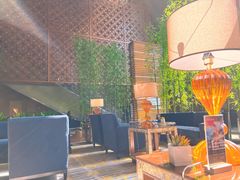 -威斯汀酒店Exchange大堂吧