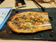 -江味龙虾馆·裸蓝龙虾(南山店)