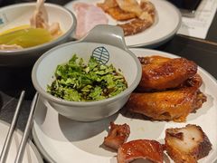 -東盛炭烤自助料理(浦东文峰广场店)