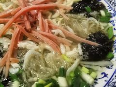 牡丹燕菜-管记水席老店(仙果市街店)
