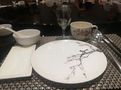 餐具摆设-臻悦海宴.家宴(奥体中心店)