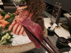 -上井料理黑金店(IFS国金中心店)