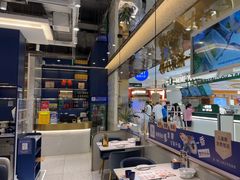 -兰湘子·湘菜小炒(崂山丽达店)